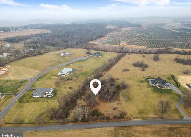 Property at Carters Ln, Stephens City, VA 22655