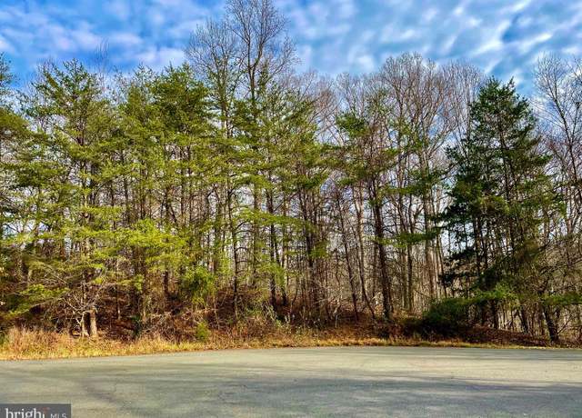 Property at 390 Nichols Run Ct, Great Falls, VA 22066