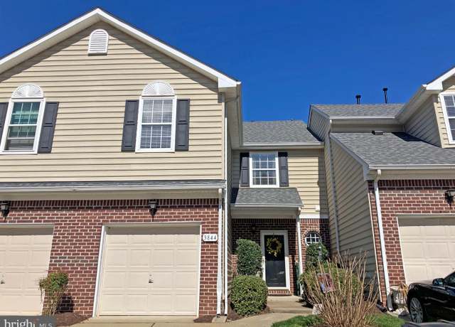 Property at 3844 Cromwell Ln, Williamsburg, VA 23188, 3 beds, 2.5 baths