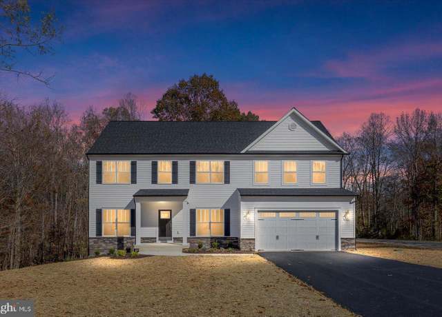 Property at 9091 Basil Rd, King George, VA 22485, 4 beds, 2.5 baths