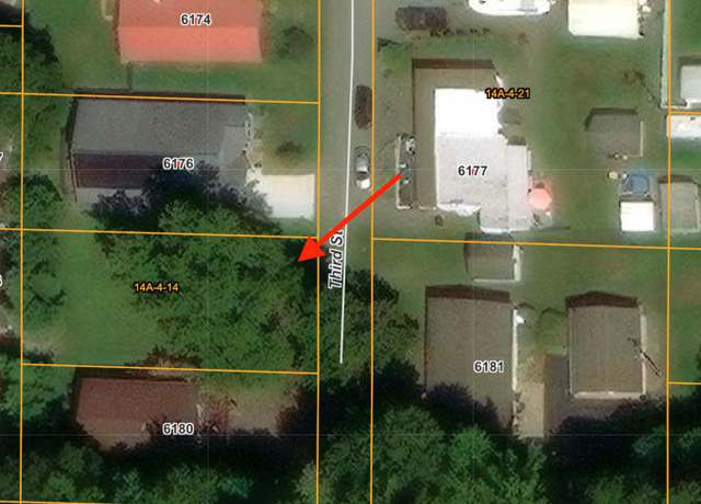 Property at 0 Third St, King George, VA 22485