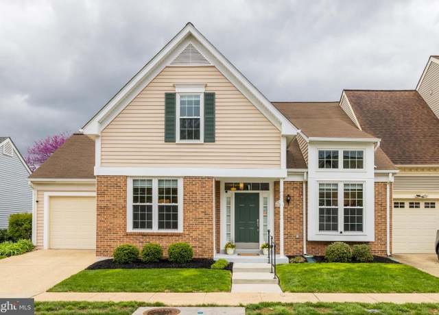 Property at 43207 Cedar Glen Ter, Ashburn, VA 20147, 3 beds, 2.5 baths