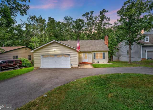 Property at 4105 Lakeview Pkwy, Locust Grove, VA 22508, 3 beds, 2.5 baths