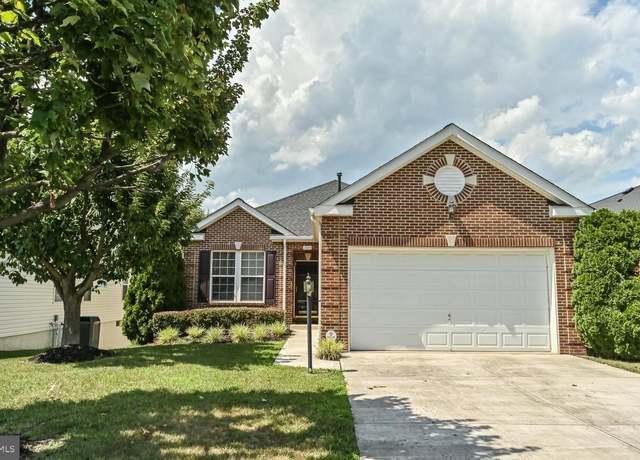 Property at 3839 Mulberry Point Ct, Dumfries, VA 22025, 4 beds, 3 baths