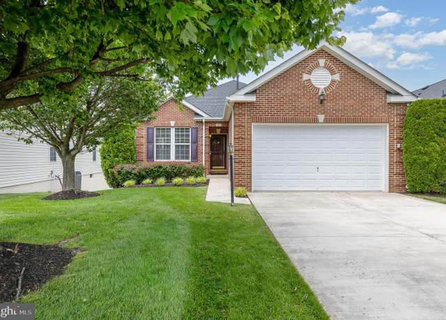 Property at 3839 Mulberry Point Ct, Dumfries, VA 22025, 4 beds, 3 baths