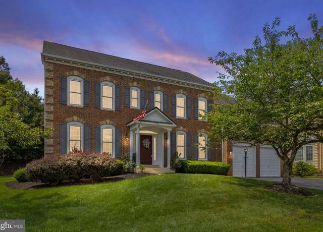 Property at 5932 Amber Ridge Rd, Haymarket, VA 20169, 4 beds, 4.5 baths