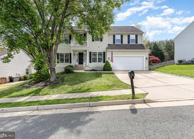 Property at 6 Vineyard Ct, Stafford, VA 22554, 4 beds, 3.5 baths