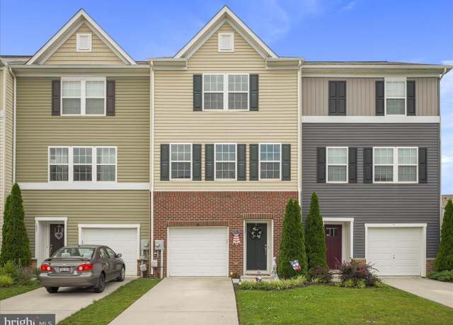 Property at 197 Magellan Dr, Martinsburg, WV 25404, 3 beds, 2.5 baths
