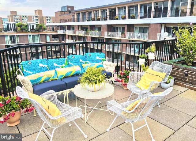 Property at 520 N St SW Unit S514, Washington, DC 20024, 1 bath