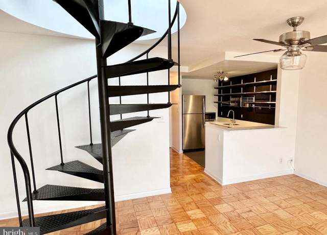 Property at 520 N St SW Unit S514, Washington, DC 20024, 1 bath