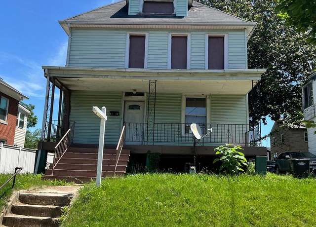 Property at 3009 16th St NE, Washington, DC 20018, 3 beds, 1.5 baths