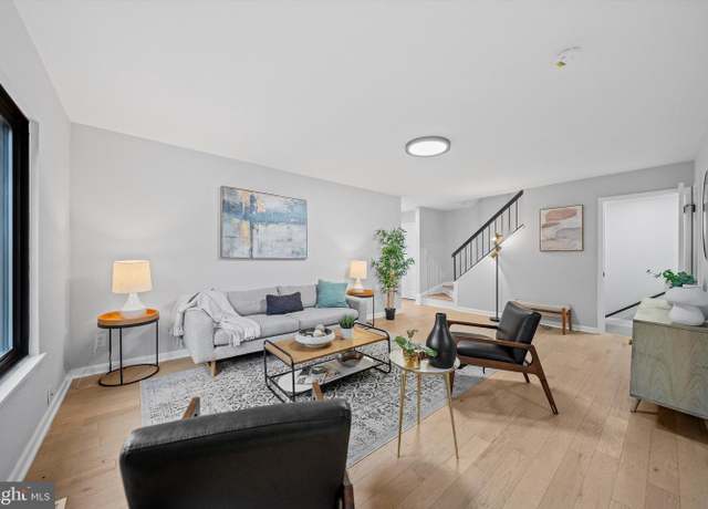Property at 3114 Berry Rd NE #21, Washington, DC 20018, 4 beds, 2.5 baths