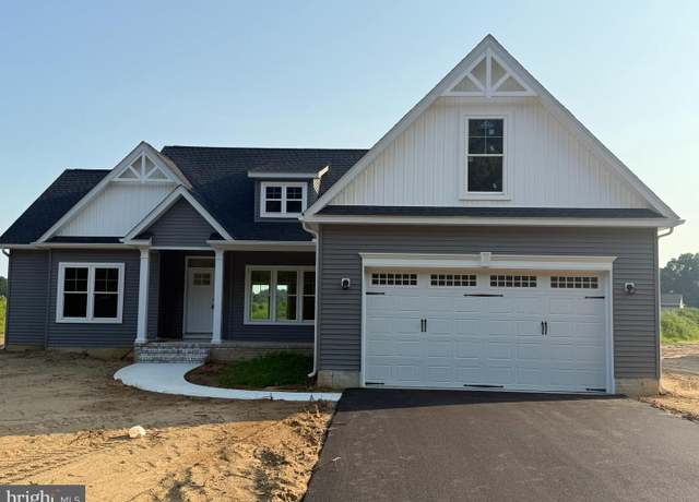 Property at 425 Greenbrook Dr, Milford, DE 19963, 3 beds, 2 baths