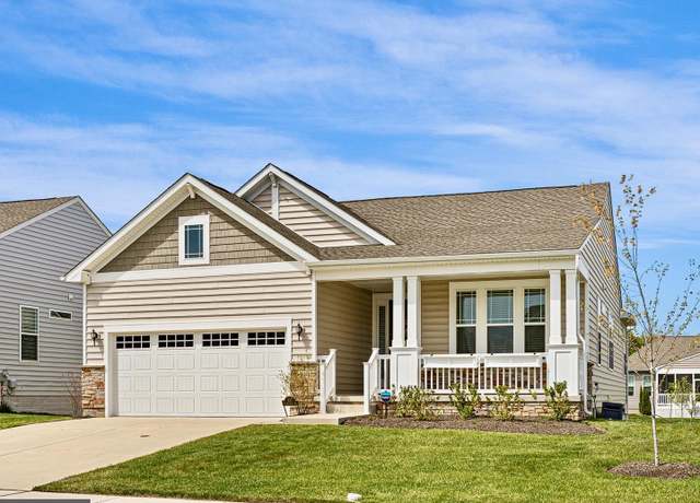 Property at 427 Paper Birch St, Middletown, DE 19709, 3 beds, 2 baths