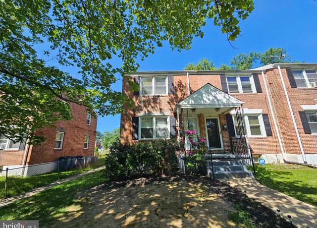 Property at 215 Birch Ave, Wilmington, DE 19805, 3 beds, 1 bath