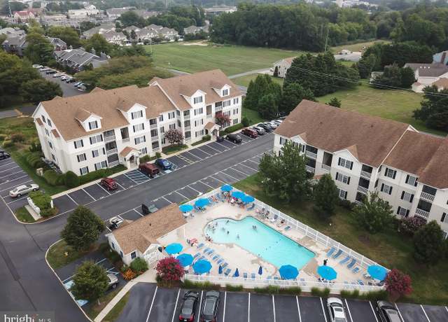 Property at 4100 Sandpiper Dr #4119, Rehoboth Beach, DE 19971, 3 beds, 3 baths