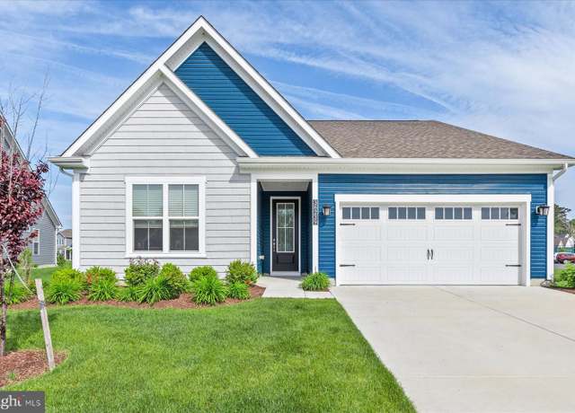 Property at 36239 Windsor Park Dr, Frankford, DE 19945, 4 beds, 3 baths