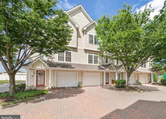 Property at 20329 Luciana Ln #35, Rehoboth Beach, DE 19971, 3 beds, 3.5 baths