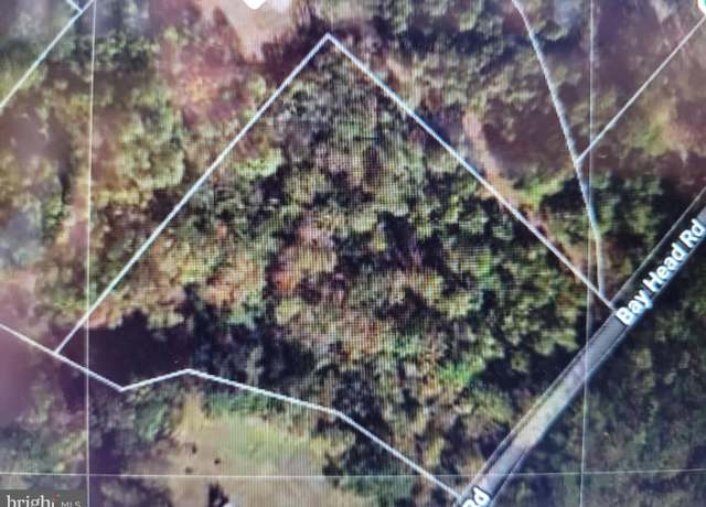 Property at Bay Head Rd, Annapolis, MD 21409