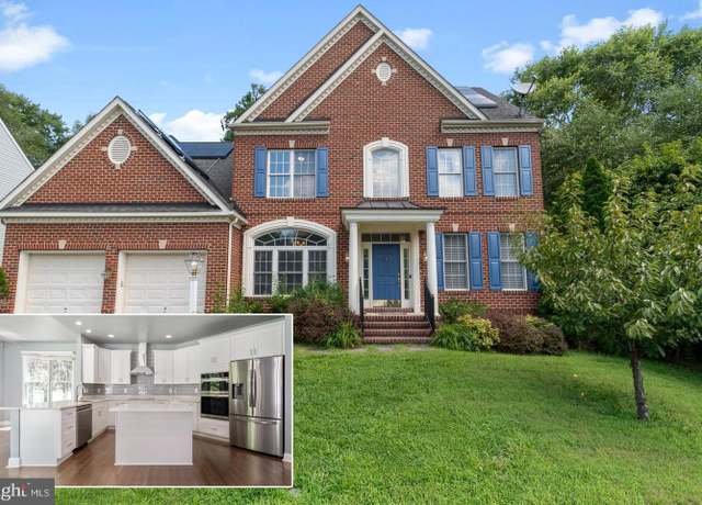 Property at 15 Johnson Rd, Pasadena, MD 21122, 5 beds, 2.5 baths