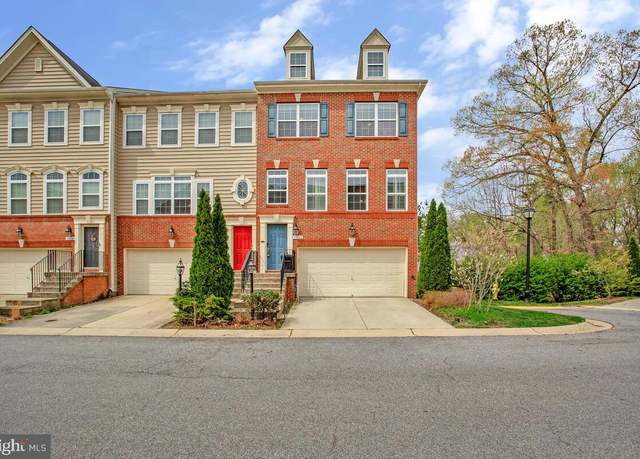 Property at 7802 Sunhaven Way, Severn, MD 21144, 3 beds, 3 baths
