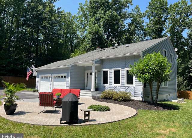 Property at 347 Candle Ridge Ct, Arnold, MD 21012, 4 beds, 2.5 baths