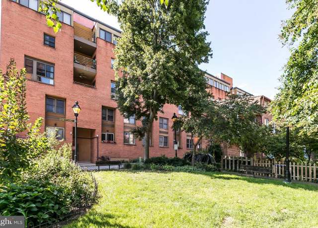 Property at 123 W Barre St W #402, Baltimore, MD 21201, 2 beds, 2 baths