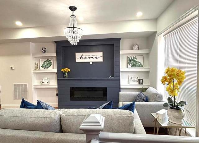 Property at 1727 Washington St N, Baltimore, MD 21213, 3 beds, 3.5 baths