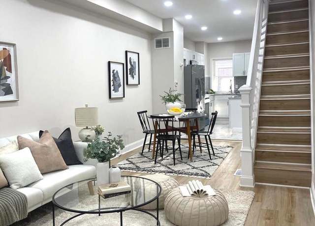 Property at 144 N Potomac St N, Baltimore, MD 21224, 3 beds, 3 baths