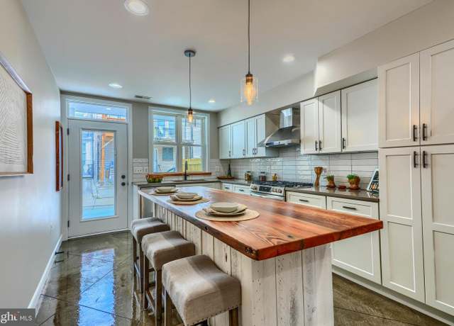 Property at 1829 Westphal Pl, Baltimore, MD 21230, 3 beds, 3 baths