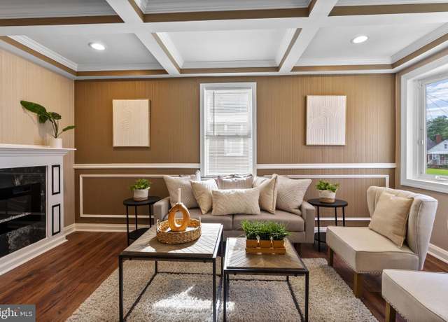 Property at 5421 Omaha Ave, Baltimore, MD 21206, 3 beds, 1.5 baths