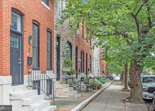 Property at 2 N Lakewood Ave, Baltimore, MD 21224, 4 beds, 4 baths