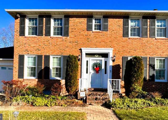 Property at 9221 Greenhouse Cir, Nottingham, MD 21236, 3 beds, 3.5 baths