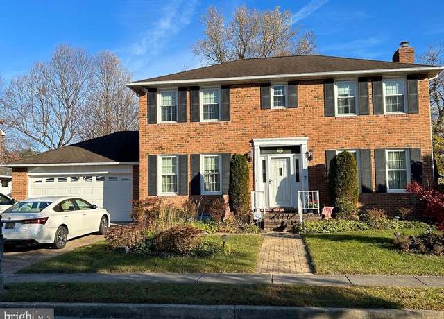 Property at 9221 Greenhouse Cir, Nottingham, MD 21236, 3 beds, 3.5 baths