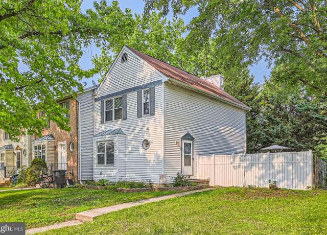 Property at 1895 Norhurst Way N, Catonsville, MD 21228, 3 beds, 2.5 baths