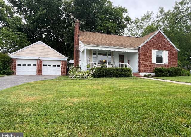 Property at 9108 Deborah Ave, Baltimore, MD 21236, 4 beds, 2 baths
