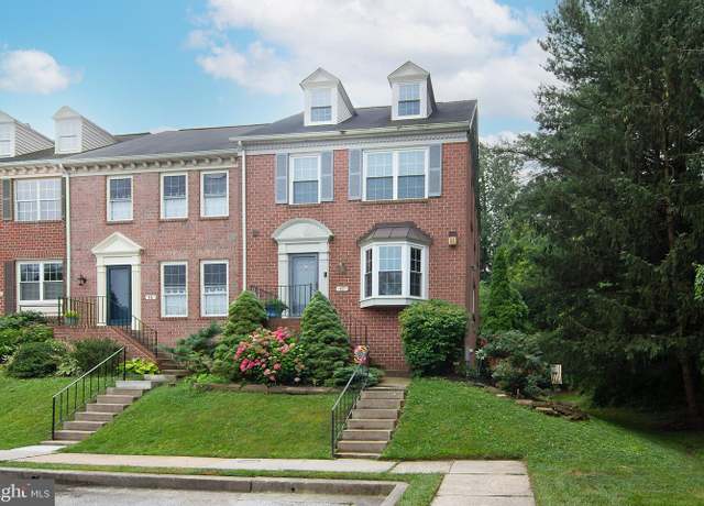 Property at 17 Tigreff Ct, Baltimore, MD 21234, 3 beds, 3 baths