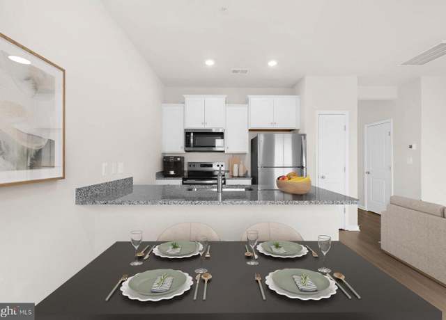 Property at 8130 Bartholomew Ct, Baltimore, MD 21206, 3 beds, 2 baths
