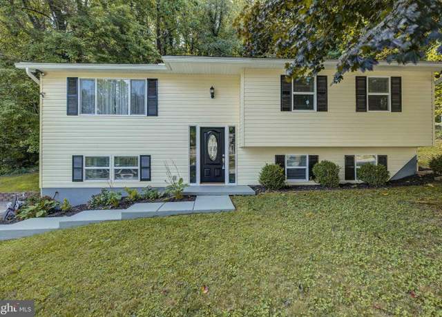 Property at 5364 Forest Trl, St Leonard, MD 20685, 4 beds, 3 baths
