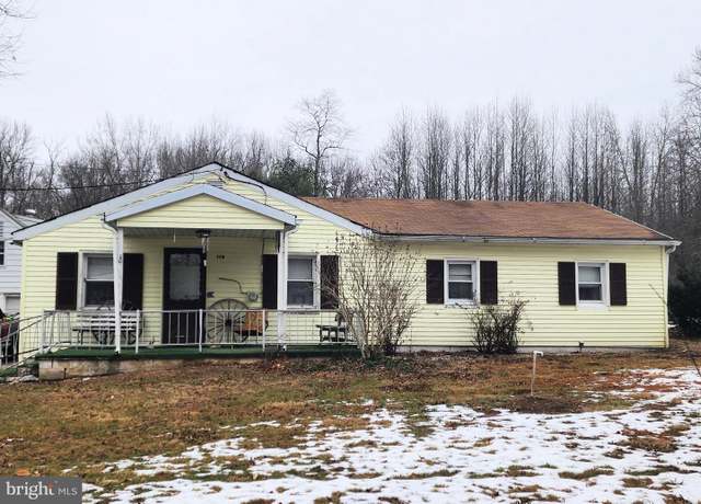Property at 116 Muddy Ln, Elkton, MD 21921, 4 beds, 2.5 baths