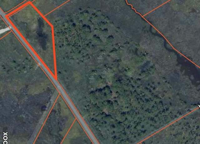 Property at Toddville, Toddville, MD 21672