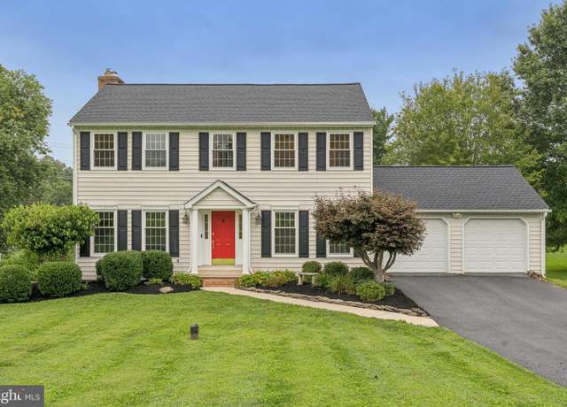 Property at 1712 Brickhouse Ln, Fallston, MD 21047, 4 beds, 3.5 baths