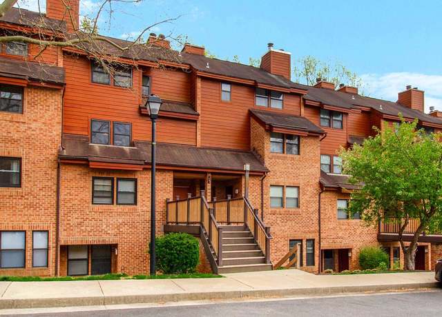 Property at 7587 Weather Worn Way Unit B, Columbia, MD 21046, 2 beds, 2 baths