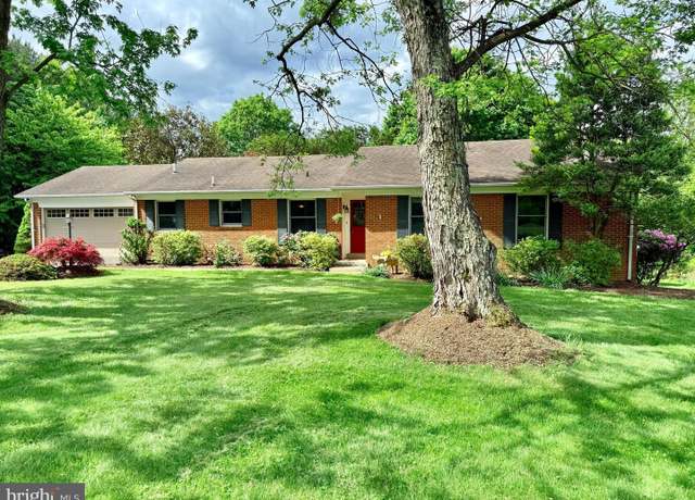 Property at 5425 Harris Farm Ln, Clarksville, MD 21029, 3 beds, 2 baths