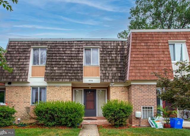 Property at 19016 Canadian Ct, Montgomery Village, MD 20886, 3 beds, 2.5 baths