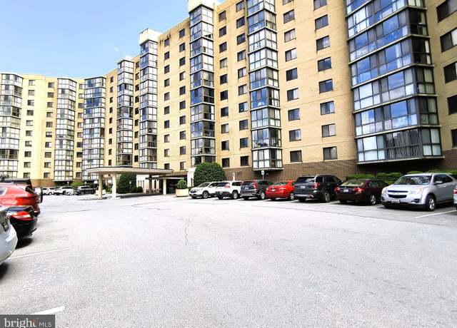 Property at 3310 N Leisure World Blvd #830, Silver Spring, MD 20906, 2 beds, 2 baths