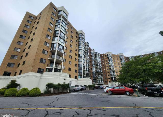 Property at 15101 Interlachen Dr Unit 1-301, Silver Spring, MD 20906, 2 beds, 2 baths