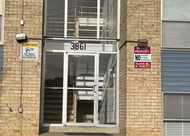 Property at 3861 Saint Barnabas Rd #203, Suitland, MD 20746, 2 beds, 1 bath