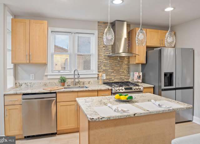 Property at 1300 Chapel Ln, Capitol Heights, MD 20743, 3 beds, 2 baths