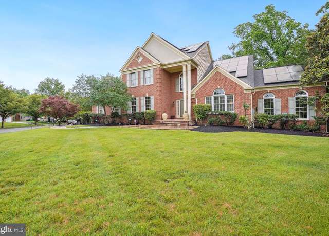 Property at 12001 Shadystone Ter, Bowie, MD 20721, 5 beds, 5 baths
